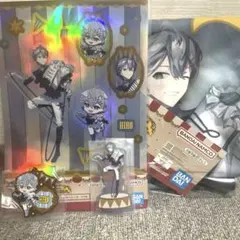 カラフルピーチ　一番くじ　ヒロ　コンプリート　②