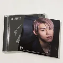 BE:FIRST BE:1 通常盤