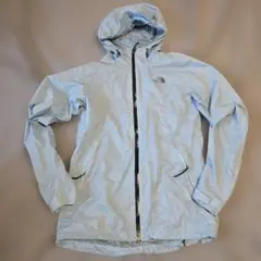 THE NORTH FACE フード付きマウンテンパーカー S/P
