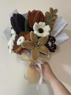 モールフラワー枯れない花