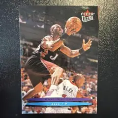 マイケル・ジョーダン カード アッパーデック 96 UPPERDECK カード