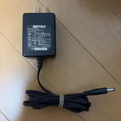 작동 확인 정품 버팔로 AC 어댑터 US100523