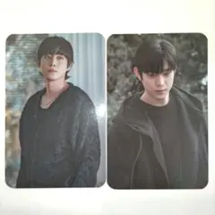 2026年最新】キムヨンデ トレカの人気アイテム - メルカリ