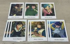 あんスタ ぱしゃっつ P.A.shots vol.6 流星隊