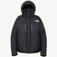 【THE NORTH FACE】バルトロライトジャケット ブラック