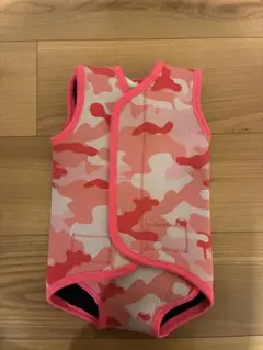 ベビーラップ スイムウェア 水着　ベビースイミング