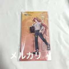 FGO 高杉晋作 アクスタ チケットライクコレクション - メルカリ