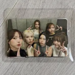 2026年最新】NMixx トレカ vvipの人気アイテム - メルカリ