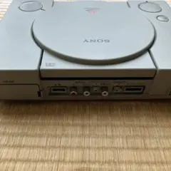 ゲーム機本体