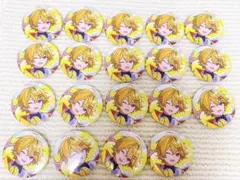 すにすて うぃあすに 缶バッジ おさでい | Mercari