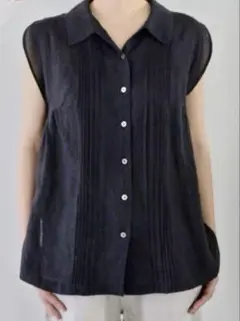 Amazon.co.jp: リゼッタ LISETTE ブラウス アリアンヌ 38サイズ