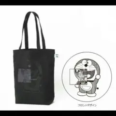 藤子不二雄ミュージアム ドラえもん　トートバッグ XYZ線カメラ 藤子不二雄ミュージアム ドラえもん トートバッグ XYZ線カメラ - メルカリ