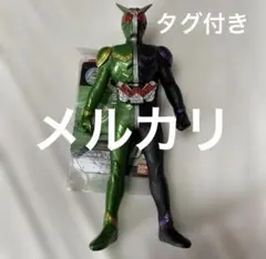 一番くじ 仮面ライダーW サイクロンジョーカー - メルカリ