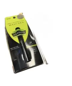 D-UP パーフェクトエクステンションマスカラ 黒　新品のサムネイル
