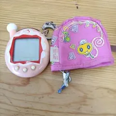 超じんせーエンジョイ！ たまごっちプラス クリアぶるー ラムネ レア