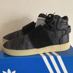 【新品】 adidas originals TUBULAR スニーカー