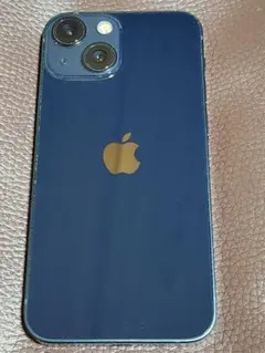 iPhone 13 mini SIMフリー ミッドナイトのサムネイル