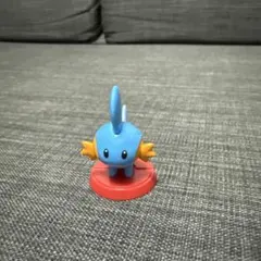 ポケモン チョコエッグ 旅立ちの3匹 ミズゴロウ フィギュア