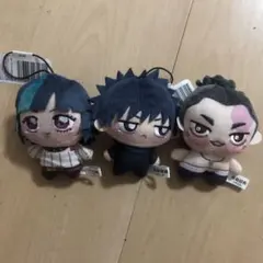 2026年最新】ちょぴぬいぷち 釘崎の人気アイテム - メルカリ