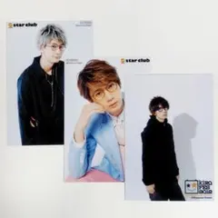 江口拓也 声優 Kiramune フォトカード - メルカリ