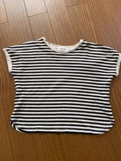 フォークアンドスプーン　キッズ105 Tシャツのサムネイル
