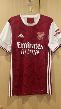アーセナル 19/20 FAカップ優勝記念ユニフォーム - メルカリ