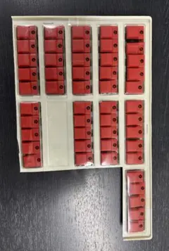 富士測　スイッチ　純正品　50個