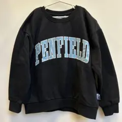 PENFIELD ネイビー　トレーナー