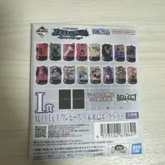 ACLECT ワンピース アクリルスタンド 全18種