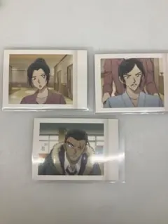 名探偵コナン ぱしゃこれ 長野県警