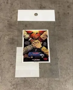 ストレンジャーシングス　ステッカーのサムネイル