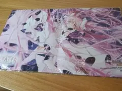 ブースタートライアル プレイマット マグノリア幻影 MateS With U