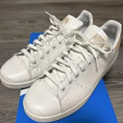 adidas スタンスミス ホワイト