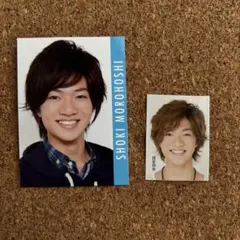 2026年最新】諸星翔希（ジャニーズJrの人気アイテム - メルカリ