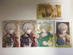 プロセカ　日野森志歩　エピカ　箔押し　まとめ売り