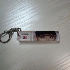 侍ジャパン 松山晋也