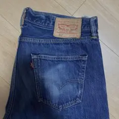 Levi’s デニム　501 W34 L32