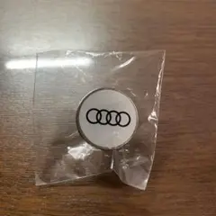 Audi ゴルフマーカー(押しピンタイプ)