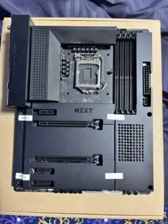 2026年最新】nzxt n7の人気アイテム - メルカリ