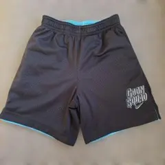 ナイキ キッズ バスパン ショートパンツ Dri-FIT Space Jam 2