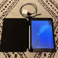 Apple iPad 第9世代 Wi-Fi 64GB Apple pencil付