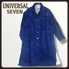 デニムワンピース ロングワンピース