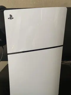 PlayStation 5 ディスクドライブ搭載モデル CFI-2000A01