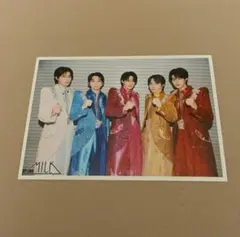 M!LK 生写真 集合 64杯目