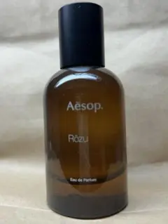 [ほぼ新品] Aesop Rozu Eau de Parfum 50mLのサムネイル