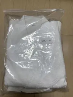 柔道着　4点セット