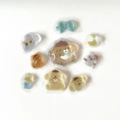 ボンボンドロップ　mini サンリオ　おすそ分け