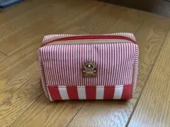 Samantha Thavasa ポーチ