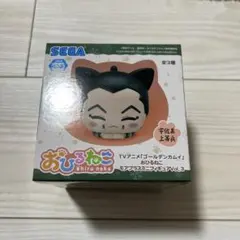 ゴールデンカムイ おひるねこ