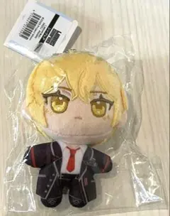 くらっくじ リボーン ベルフェゴール ぬいぐるみ | Mercari